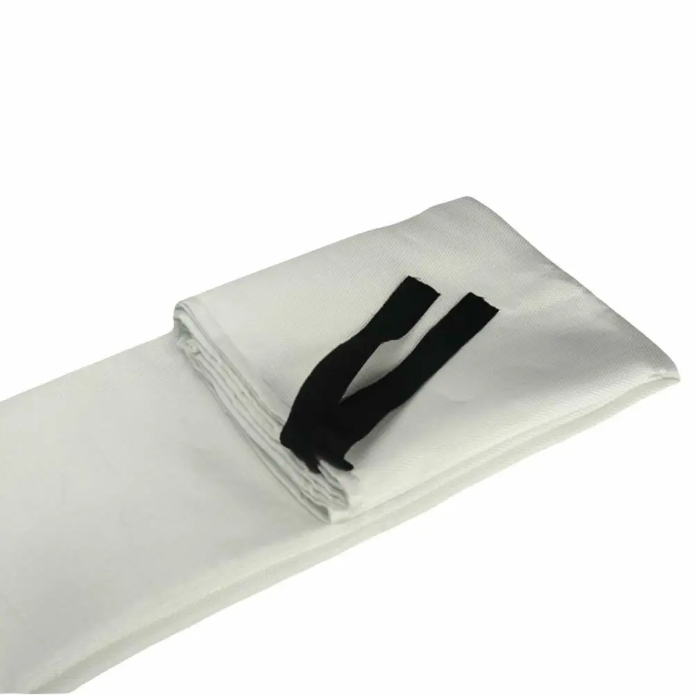 1 pz coperta antincendio copertura ignifuga accessorio fiamma protezione saldatura scudo accessori per apparecchiature di saldatura
