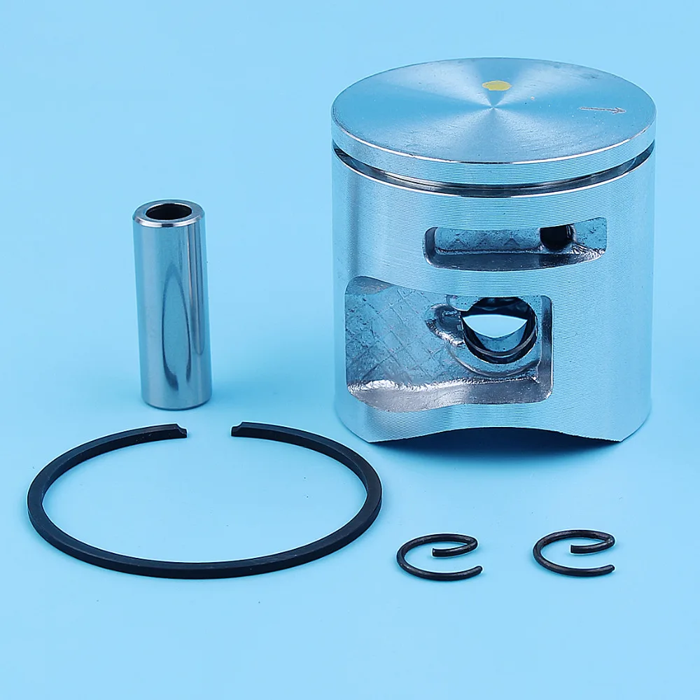 44MM Piston Ring Pin Kit For Husqvarna 450 450 E 445 445 E Chainsaw #544088903 Chainsaw Spare Parts  бензопила