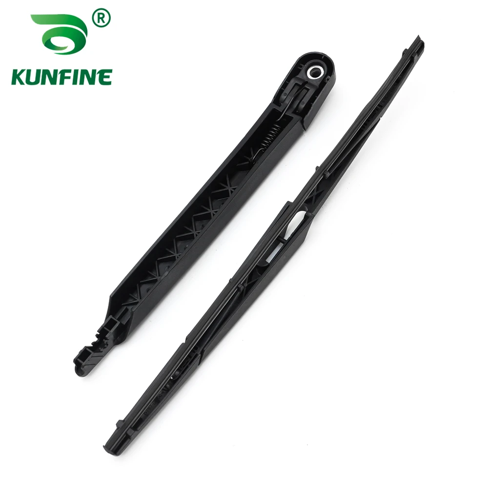 Car Windscreen Rear Wiper Blade Windshield Wiper Arm Blades For KIA SEDONA BASE MINI PASSENGER VAN 2007-2010  OEM No. 988104D001