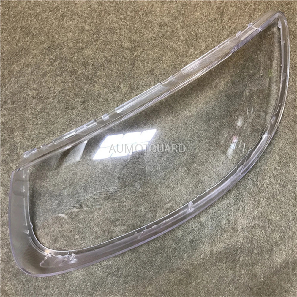 Auto Faro Lente Per Hyundai Santa Fe 2008 2009 2010 2011 2012 Auto di Ricambio Auto Borsette Copertura