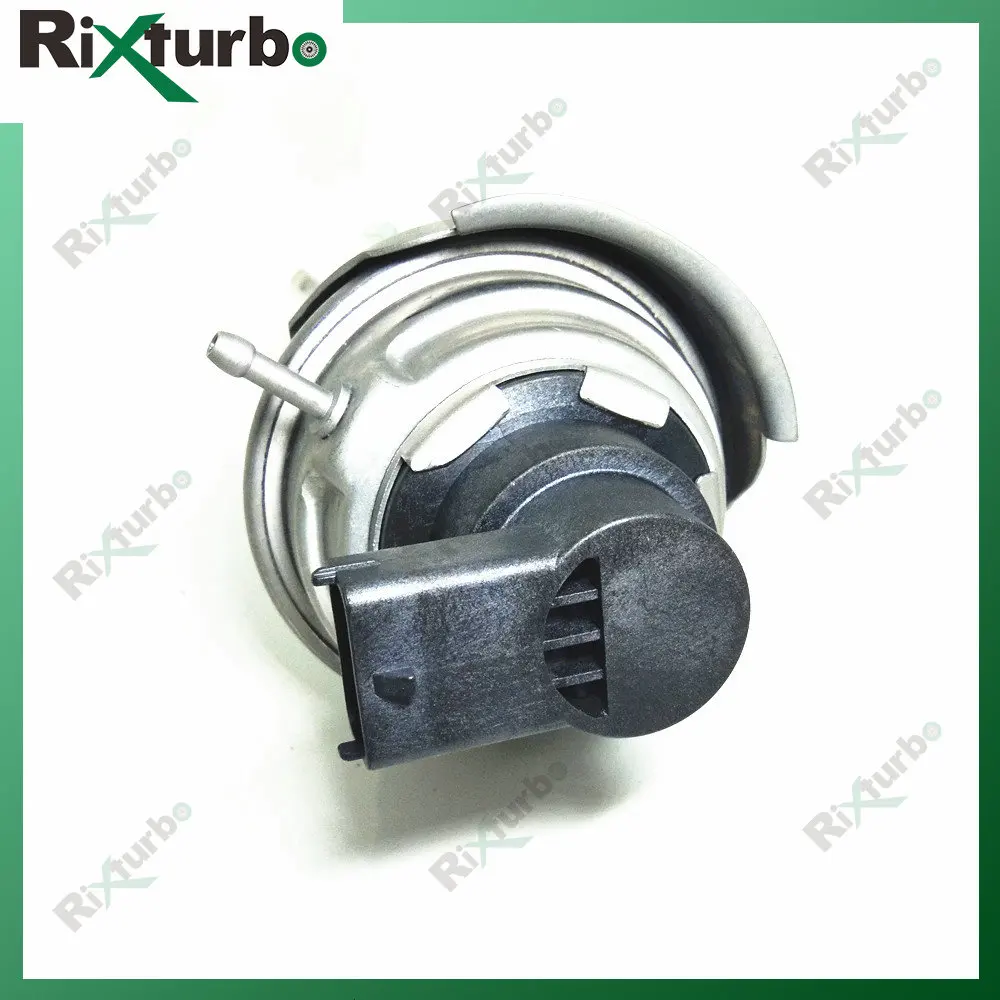 784521 Turbolader Parts Internal Wastegate Electronic Actuator For Fiat Grande Punto Idea  Punto III 1.6 JTD 88Kw Valve Solenoid