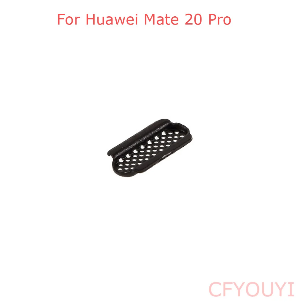 

New For Huawei Mate 20 Pro Ear Earpiece Mesh Replacement Part