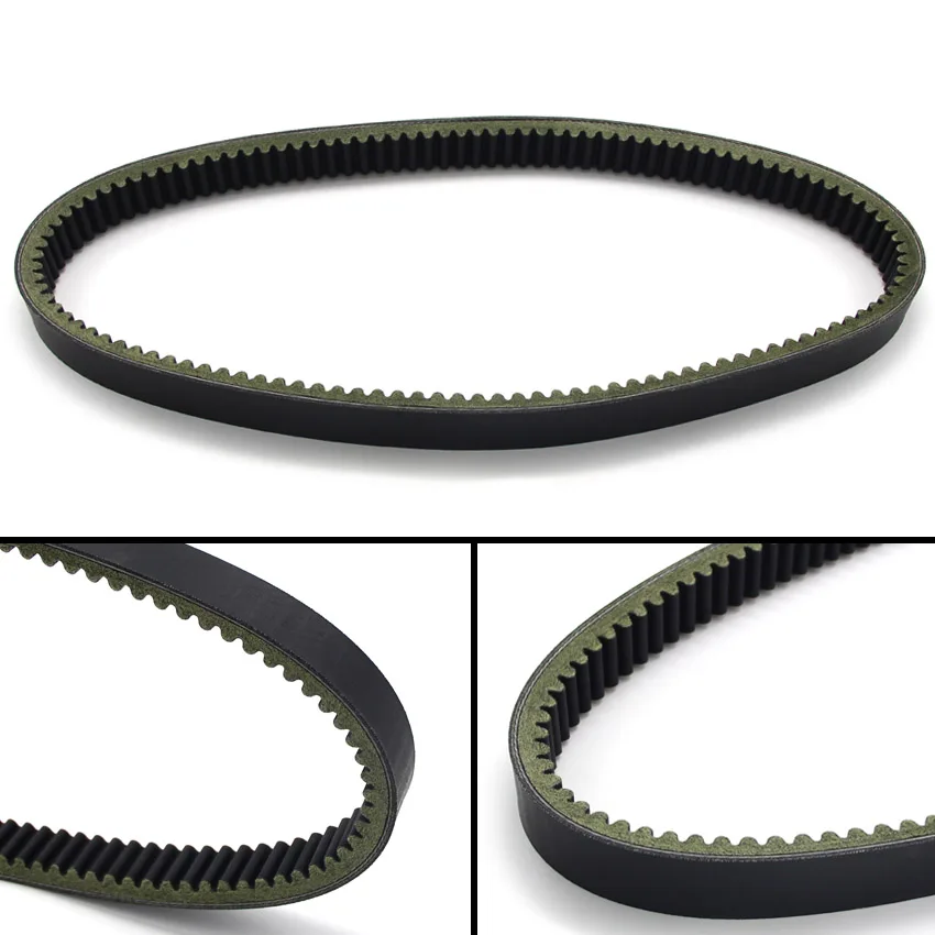 

ATV UTV Motorcycle Strap DRIVE BELT TRANSFER BELT CLUTCH BELT FOR POLARIS Trail 440 Deluxe 1993 ATV UTV STRAP