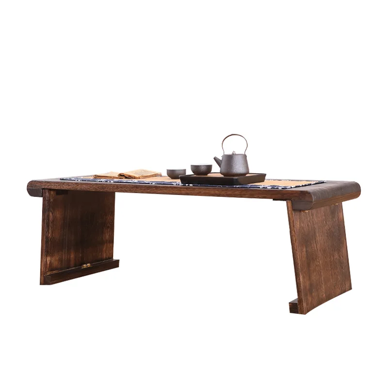 Artisan Ging houten eettafel - Design Online Meubels