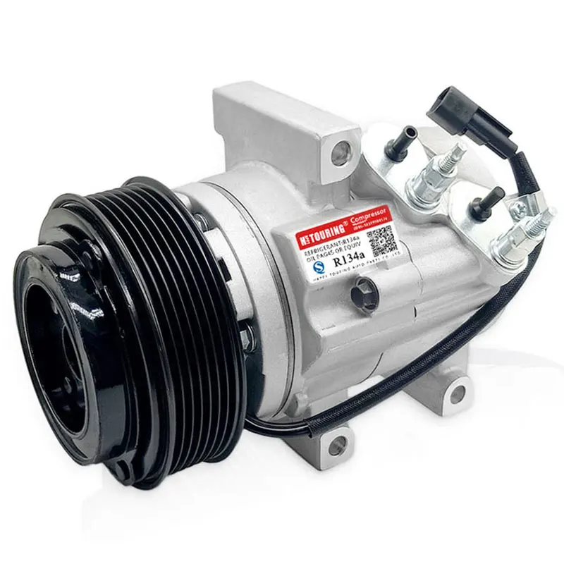 HS13N AC Compressor for Ford Ranger Pickup 3.2 2.2 TDCI 2011-2015 UC9M19D629BB AB3919D629BB AB3919D629BC 1715093 5329259 7PK