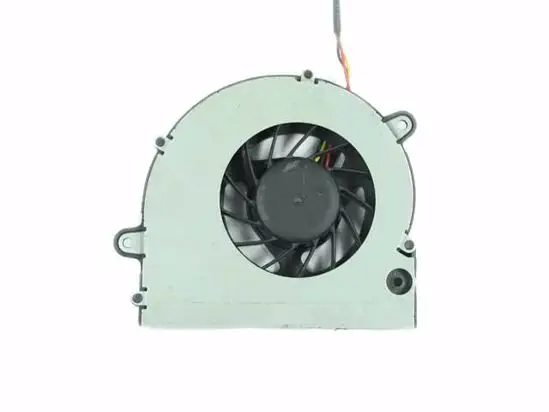 Forcecon DFS531305M30T FB2H DC 5V 0.50A 3-wire Server Cooling Fan