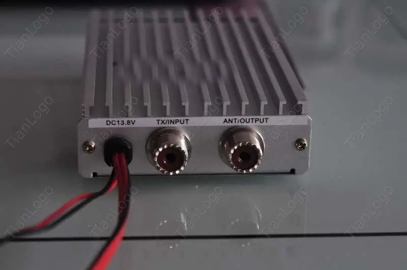 Короткое Усилитель Мощности HF, 45 Вт, волновой усилитель, для трансивера YASEU FT-817 FT-818 ICOM IC705 KX2 KX3 SUNSDR2 QRP, Любительское радио