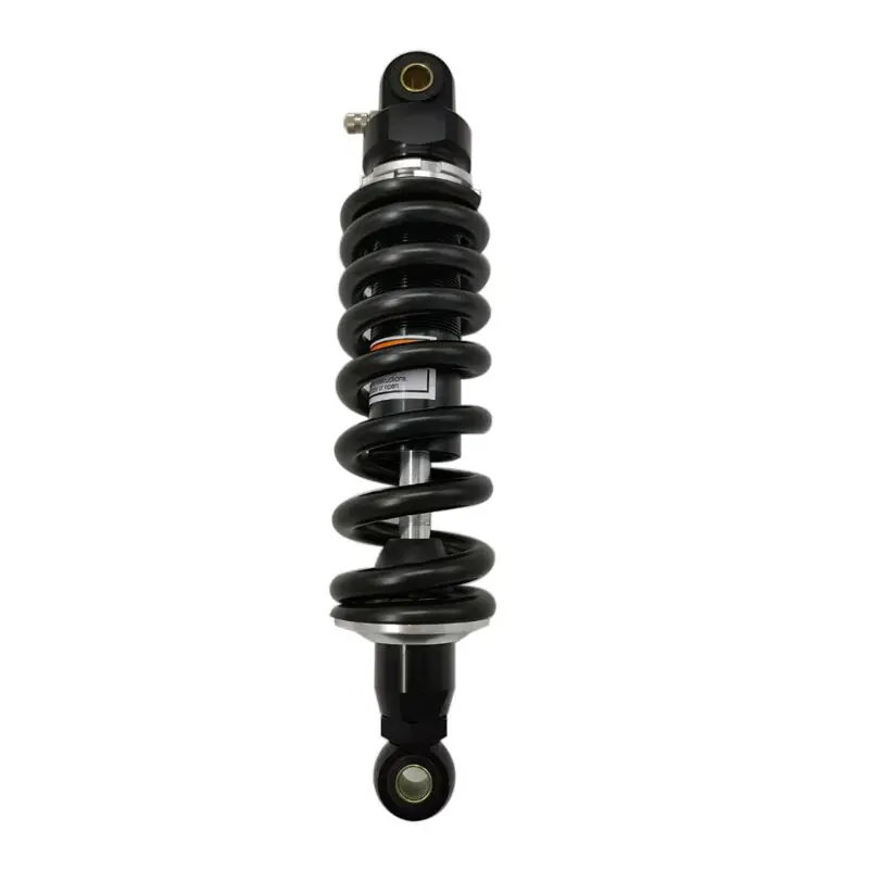 1000LBS 12mm Spring 290mm 305mm 325mm 340mm 350mm 360mm 380mm Motorcycle Shock Absorbers for Yamaha Suzuki Honda ST1100  XR125