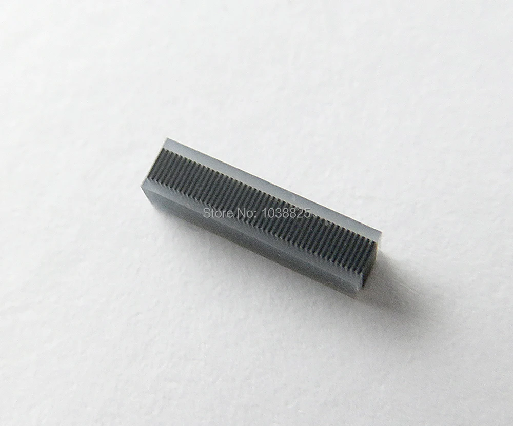 OEM originale Per PSP 1000 PSP1000 3D analog Joystick Contatto Conduttivo Pad In Gomma Parte di Riparazione Giochi di Ricambio 3D di gomma