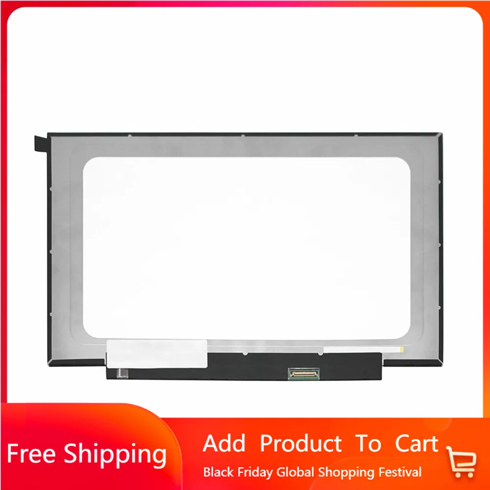 

15.6 Inch LP156WFA-SPA1 Fit LP156WFA SPA1 LGD050F LED LCD Touch Screen IPS FHD EDP 30Pin 72% NTSC Laptop Display Panel