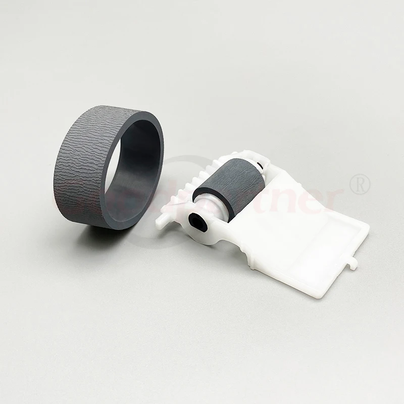 Rodillo de recogida retardante para EPSON Stylus Office T1100, B1100, foto 1517053, 1529149, 1390, L1300, L1800, R1900, 1400 W, ME1100, 1 unidad,