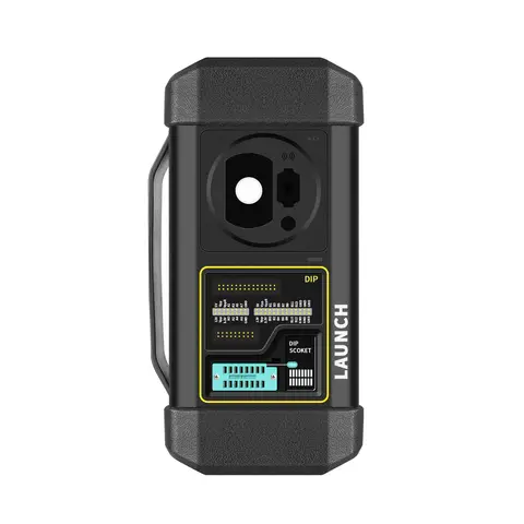 10 best sales programmer of keys with chip for car - №6