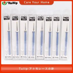 1Piece Crochet Tulip Crochet Needles Tulip Crochet Hooks Knitting Needles Crochet Cross Stitch Needles