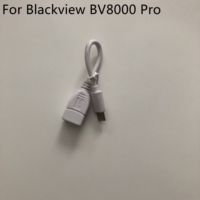 Original New OTG Cable OTG Line For Blackview BV8000 Pro MTK6757 Octa Core 5.0\