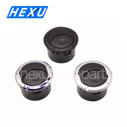 Interior Dash Air Vent Cover For Renault Dacia Logan Sandero Master 3 Opel LADA 687606360R 8200212480 8200464605