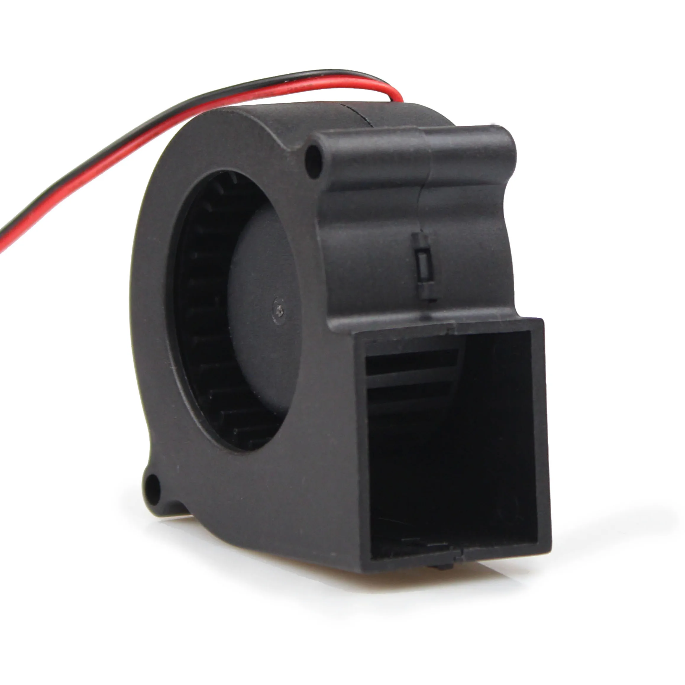 1PCS 12V 24V 6028 6cm  60mm Blower Fan DC Turbo Centrifuge Cooling Cooler Blower Fan 60x60x28mm DC Turbo Blower Cooler Fans