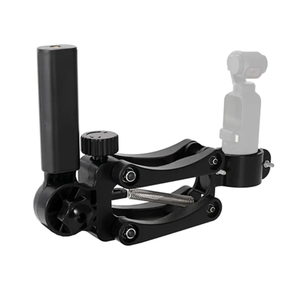 Dji osmo,ポケット,スマートフォン用の4軸z軸スタビライザー,ジンバル