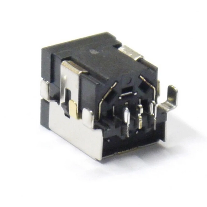 DC POWER JACK SOCKET CHARGING PORT for HP EliteBook 2530P 2540P 2560P 8440P 6930P image 3