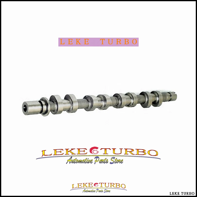 K4M 696 606 694 Camshaft For Nissan Livina Aprio Dacia Logan duster For Renault DUSTER 1.6L 1958cc 8200100528 93149400 50006315