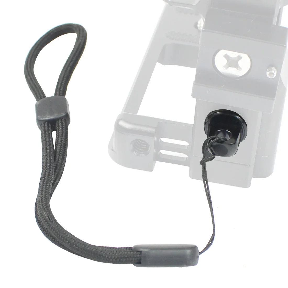 Крепление для камеры с винтом 1/4-20 дюймов, адаптер с D-образным кольцом 1/4 дюйма для плечевого ремня, наплечного ремня, сумки, аксессуары для ф...