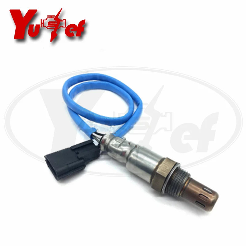 

O2 Sensor Lambda Sensor Oxygen Air Fuel Rate Sensor For NISSAN JUKE 1.2 DIG-T 2015 RHD Renault Twingo II H8200495791