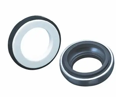 I/D 8mm 301-8 Stationary O/D 22mm Water Pump Mechanical shaft seal Single Coil Spring for Circulation Pump