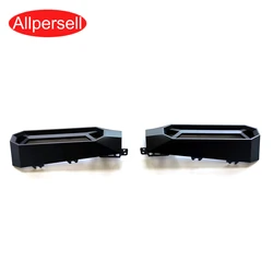 Laptop shell cover for HP pavilion 15-DK TPN-C141 left and right air outlet fan heat outlet