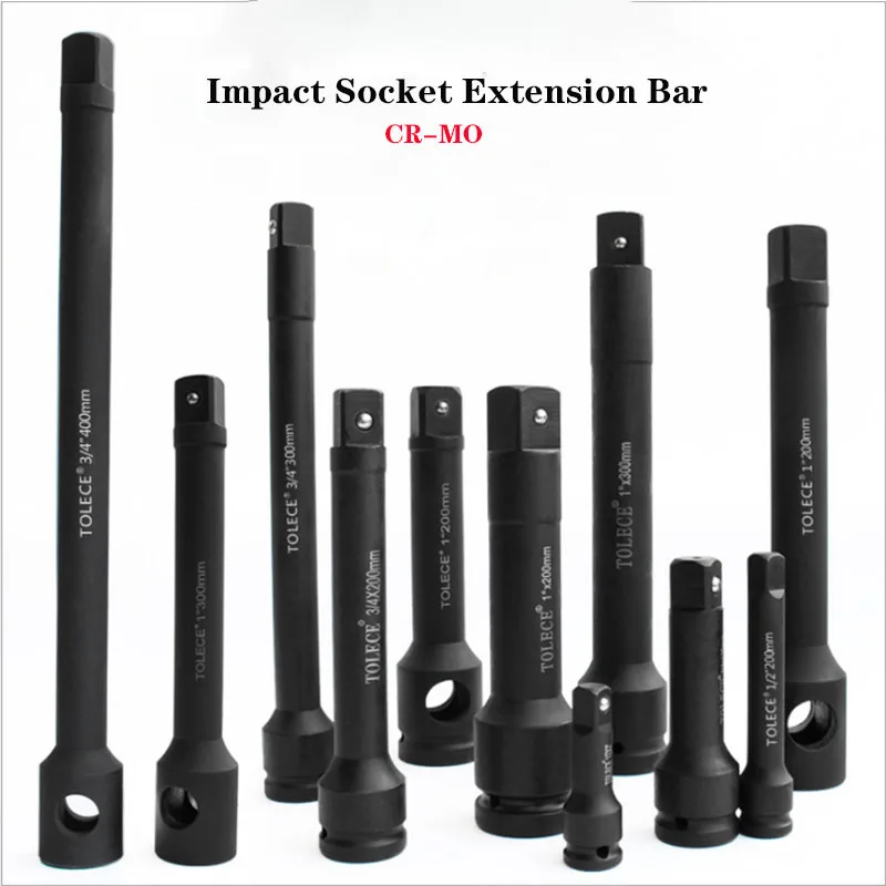 Socket Extension Bar 1/2