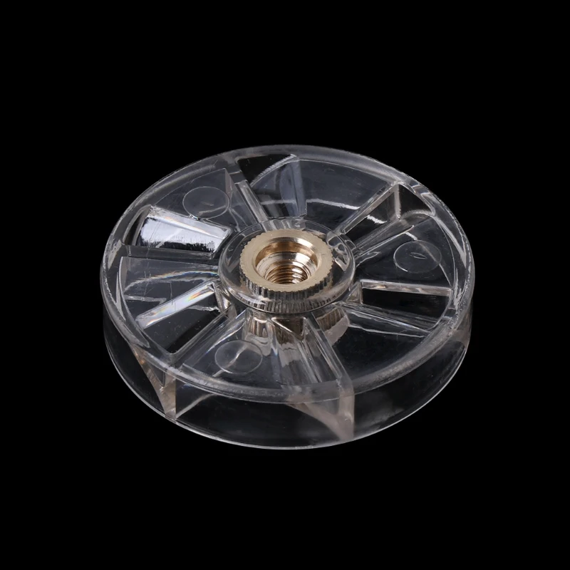 Piezas de Repuesto de ensamblaje de plástico de engranaje Base superior para nutibullet 600W/900W