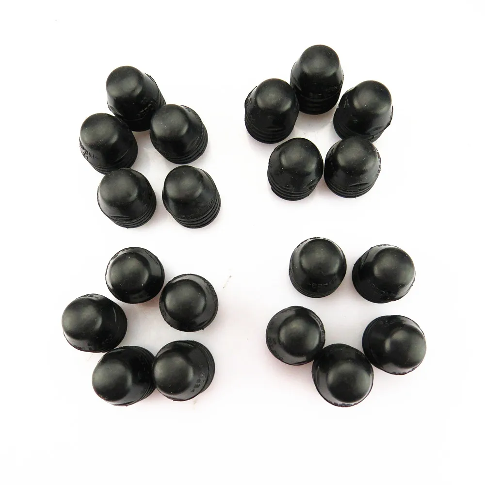 Рисунок 2 - Резиновый стопорный буфер SCJYRXS