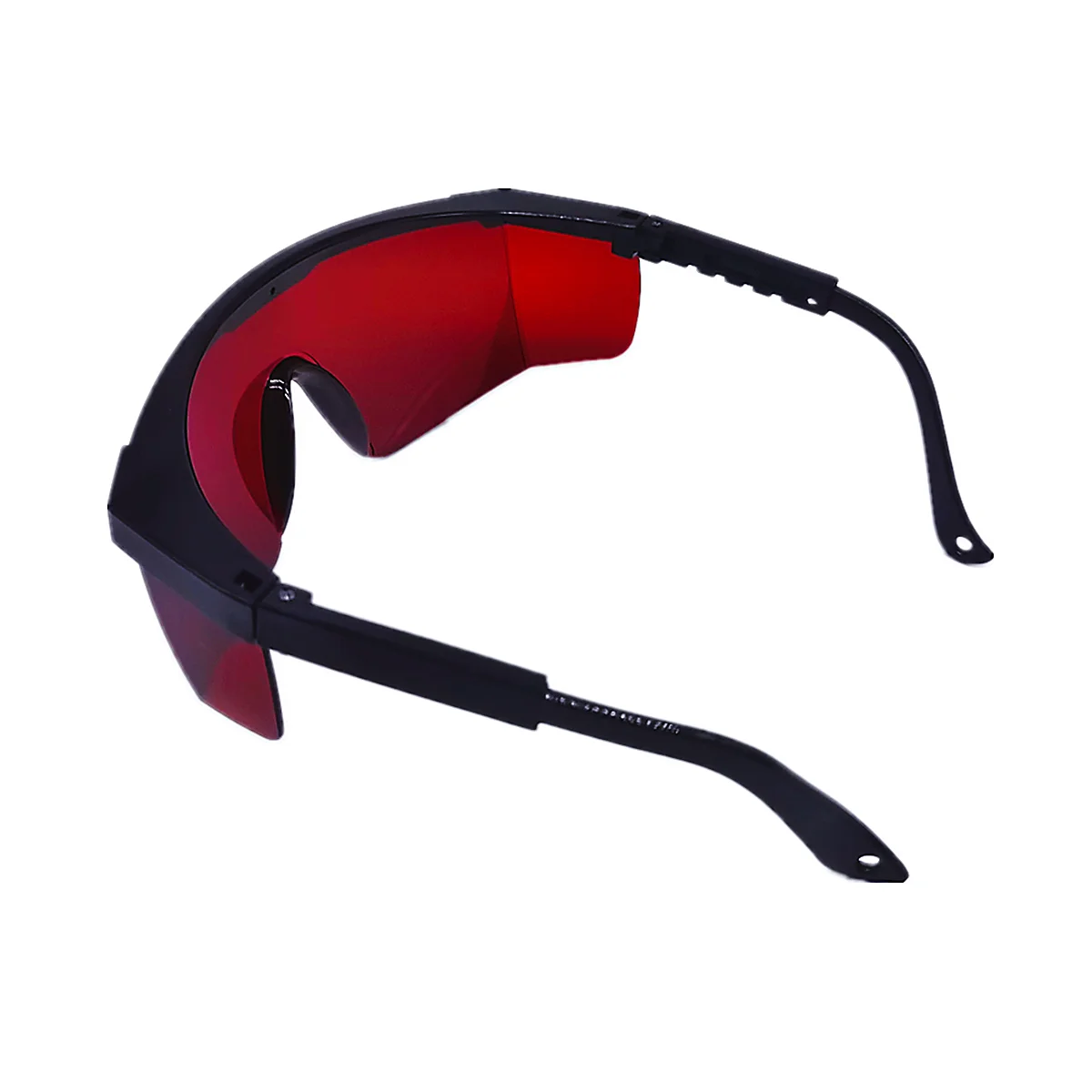 NEJE-grabador láser profesional, gafas protectoras de seguridad, antideslumbrantes, a prueba de viento