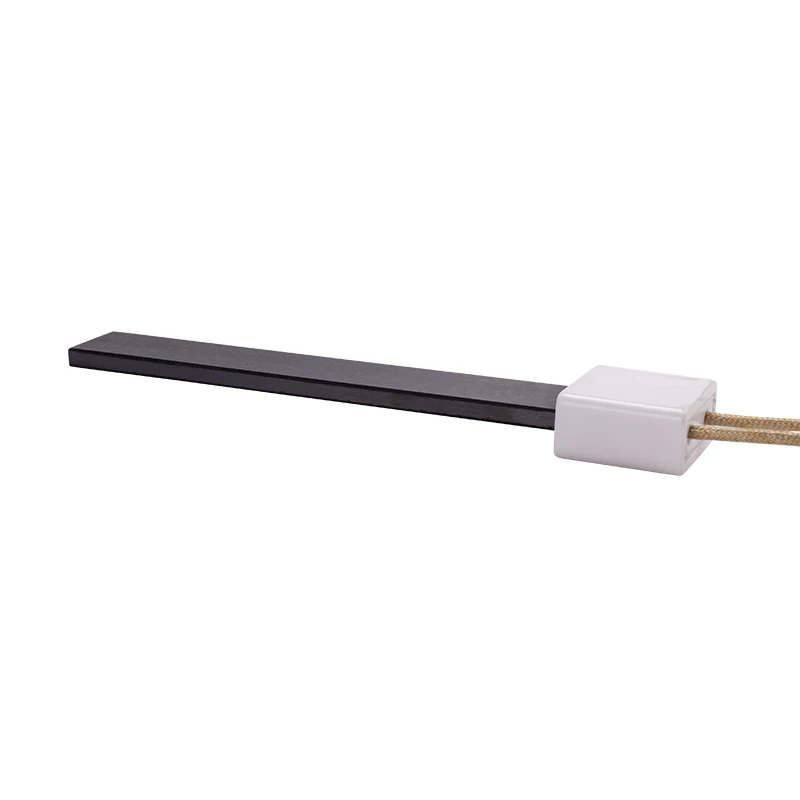 Silicon Nitride Ceramic Igniter Boiler Ignition Rod Material Particle Fuel Steam Generator