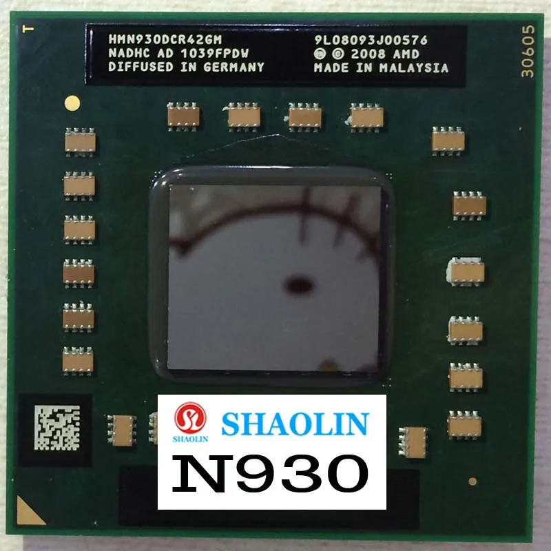 N930 N970 P920 P960 N830 N850 CPU สำหรับ AMD CPU Original เส้าหลินรุ่นอย่างเป็นทางการ