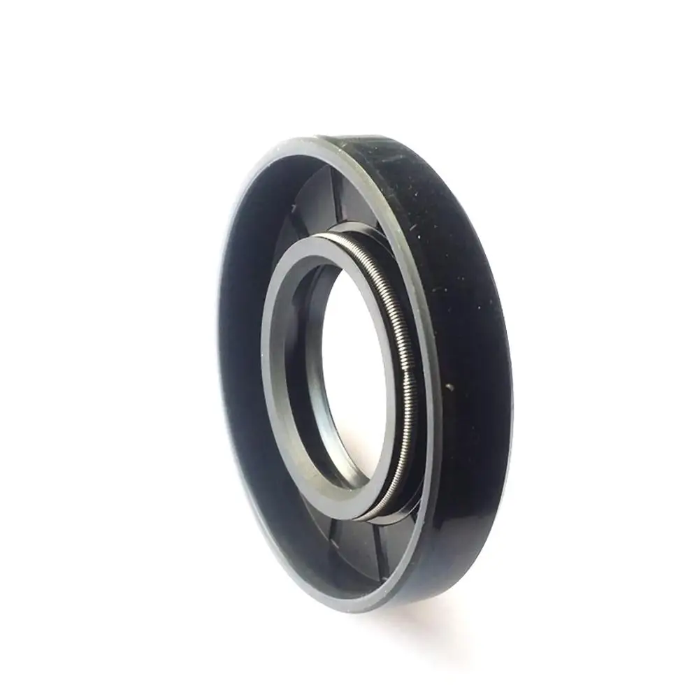 1PCS TC 17X25X4 17X25X5 17X25X6 17X25X7 17X25X10 NBR MOCHU Skeleton Oil Seals high-quality Radial shaft seals Nitrile rubber