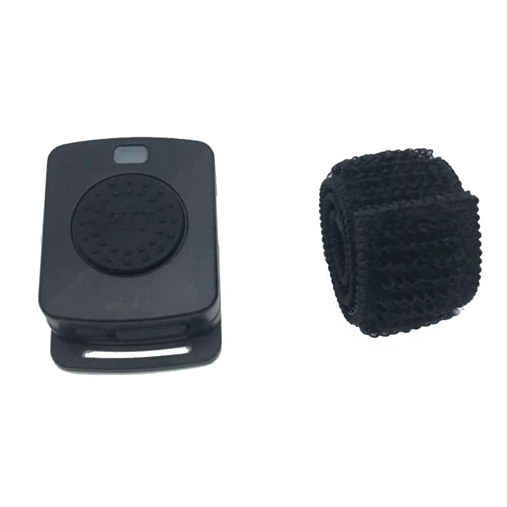 Walkie Talkie inalámbrico, auricular Bluetooth, auricular para Hytera PD780, PD700, PD580H, PD790, PD795, PD796, PD792, radio bidireccional