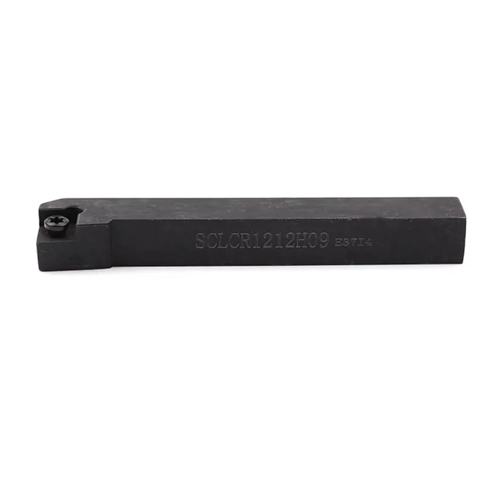 SCLCR SCLCL 20mm SCLCR2020K09 161616h09 2525M09 CNC taglio Arbor Cabride inserti tornitura esterna portautensili Cutter