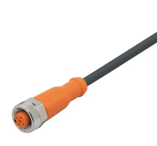 

Connecting cable with socket EVC003 ADOGH040MSS0010H04 10M CABLE