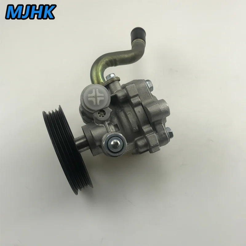 MJHK Auto Power Steering Pump MR418625 MR418626 Fit For Mitsubishi Pajero Spore K86W K96W K99W 6G72