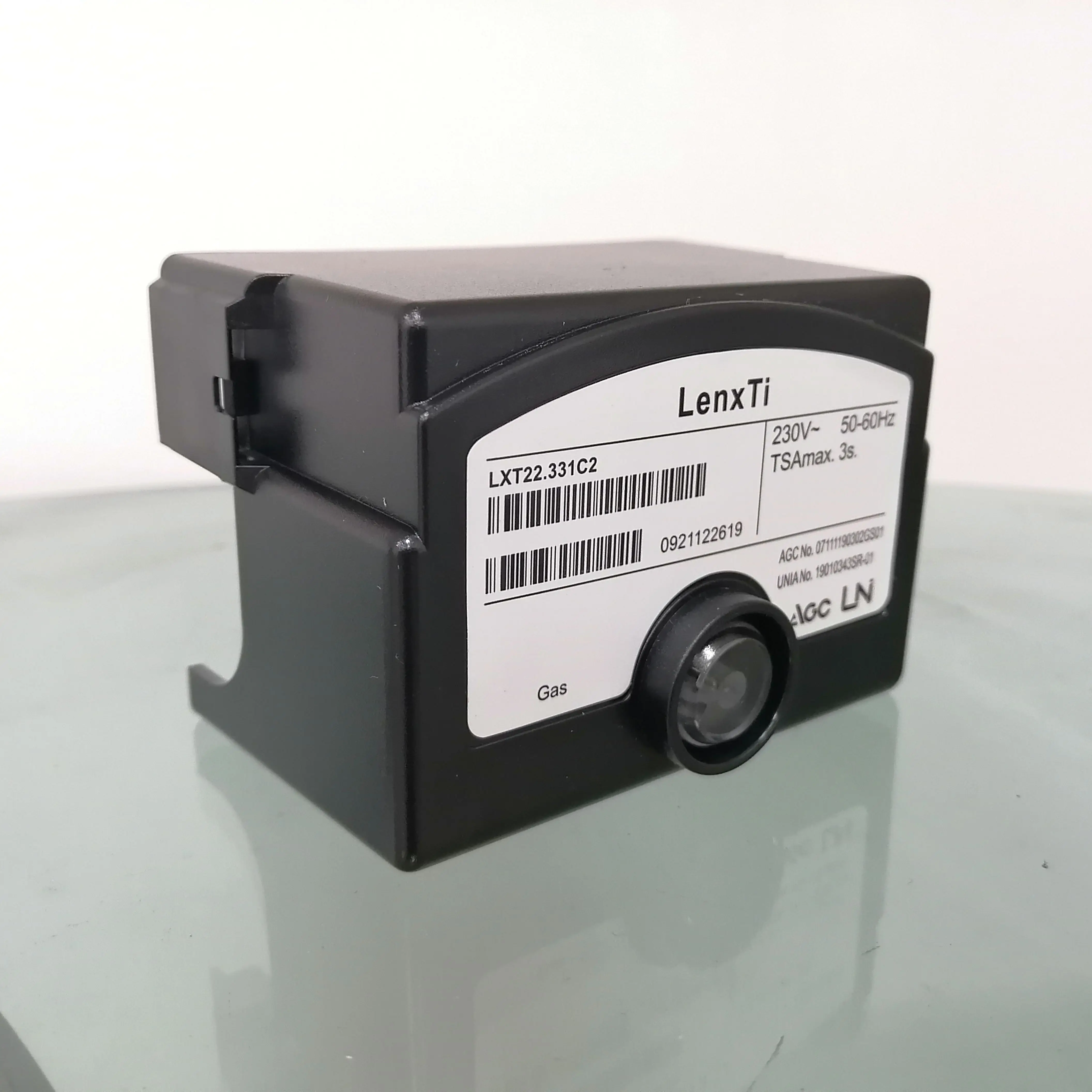 Controller programma LenxTi LME21.330C2/LME22.331C2/LME21.130C2 controller bruciatore a gas a 2 stadi