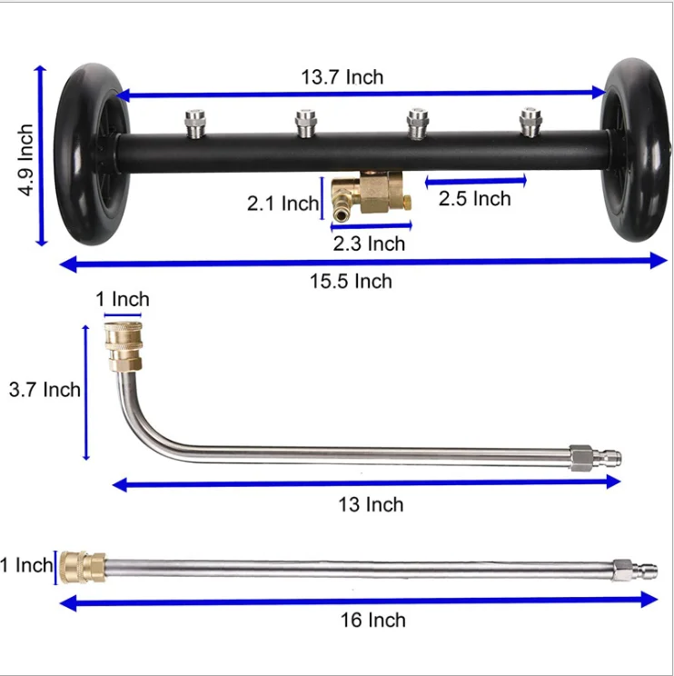 O líquido de limpeza do chassi do carro é usado para calçadas, calçadas, decks, terraços, limpadores de alta pressão do chassi da arruela, peças de