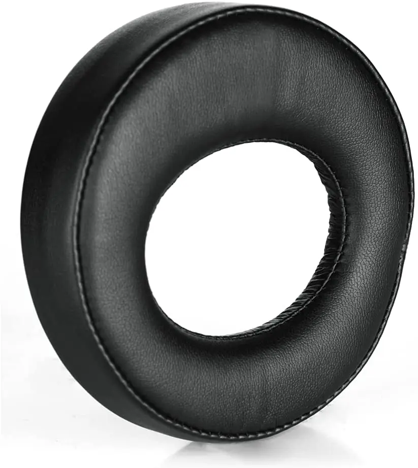 Headphones Ear Pads Cups Cushions Replacements Compatible with Sony Gold Wireless Playstation PS4 Headset Model CECHYA-0083
