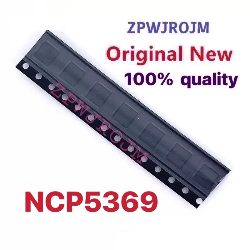 

10 шт. NCP5369MNR2G NCP5369 QFN-40