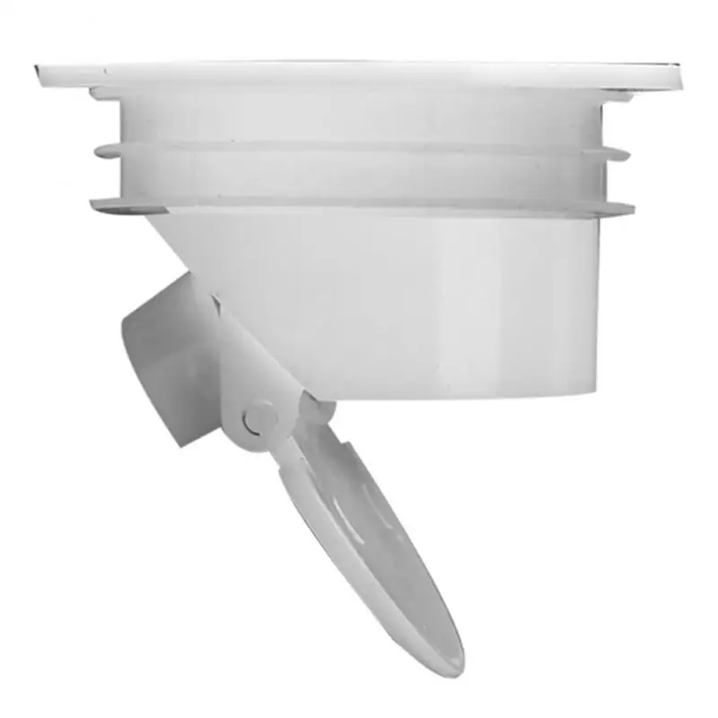 Ralo desodorante de piso, válvula de drenagem de chão à prova de odor, utensílio de cozinha, para sifão de banheira
