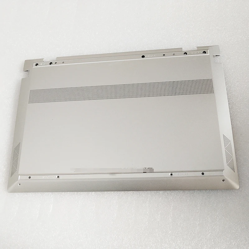 Imagem -02 - Laptop Caixa Inferior Shell para hp Inveja 13-ah Tpn-w136 L19522001 L19523-001 L19523-001