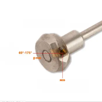 الماس دولاب الموازنة أدوات صنع المجوهرات النقش عرقوب قطع سكين الذهب والفضة والنحاس والمجوهرات طحن مخرطة القاطع