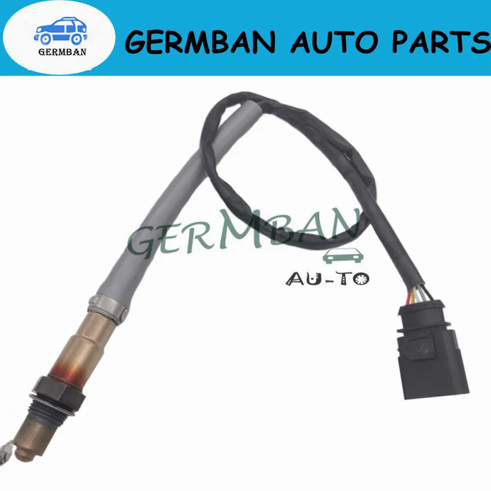 

Newly Oxygen Sensor 07L906265A 0258027013 For 2011-2018 Bentley Mulsanne 6.8L Turbo MGBDT CZMA LS27013, LSU-ADV