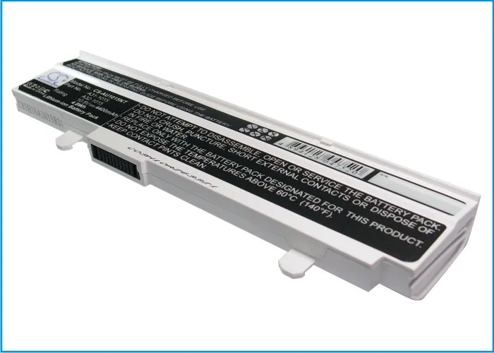 

Аккумулятор cameron sino для Asus Eee PC 1015,Eee PC 1015B,Eee PC 1015PD,Eee PC 1015PDG, Eee PC 1015PE,Eee PC 1015PEB,