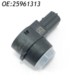 For GM 25961313 PDC Parking Sensor Bumper Reverse Assist 0263003902