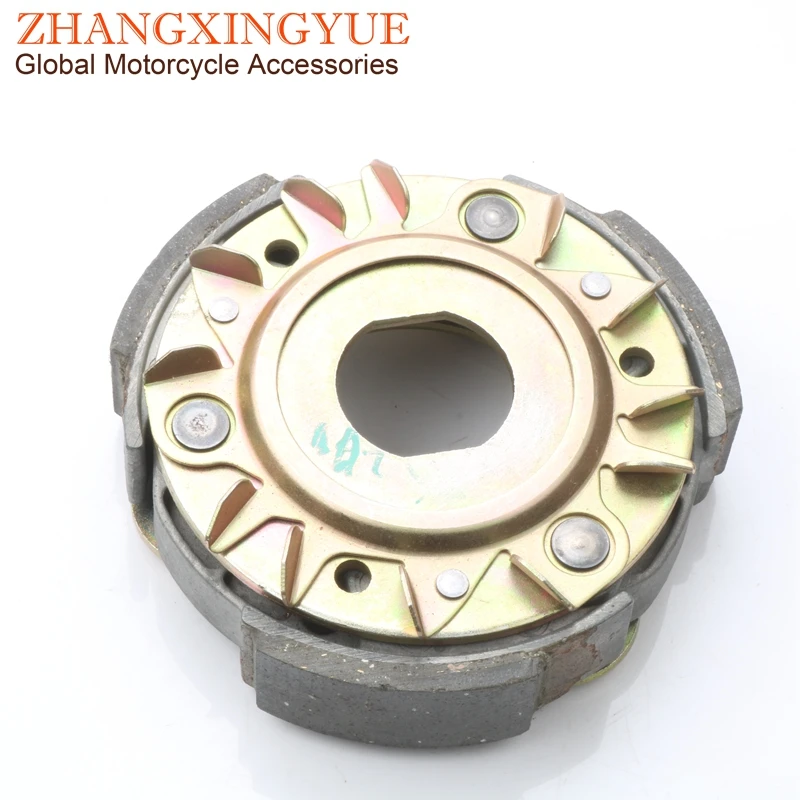 Scooter Clutch for Aprilia Atlantic 200 Scarabeo Eu3 Sport City Cube 200cc CM1440075 100360330 image 6