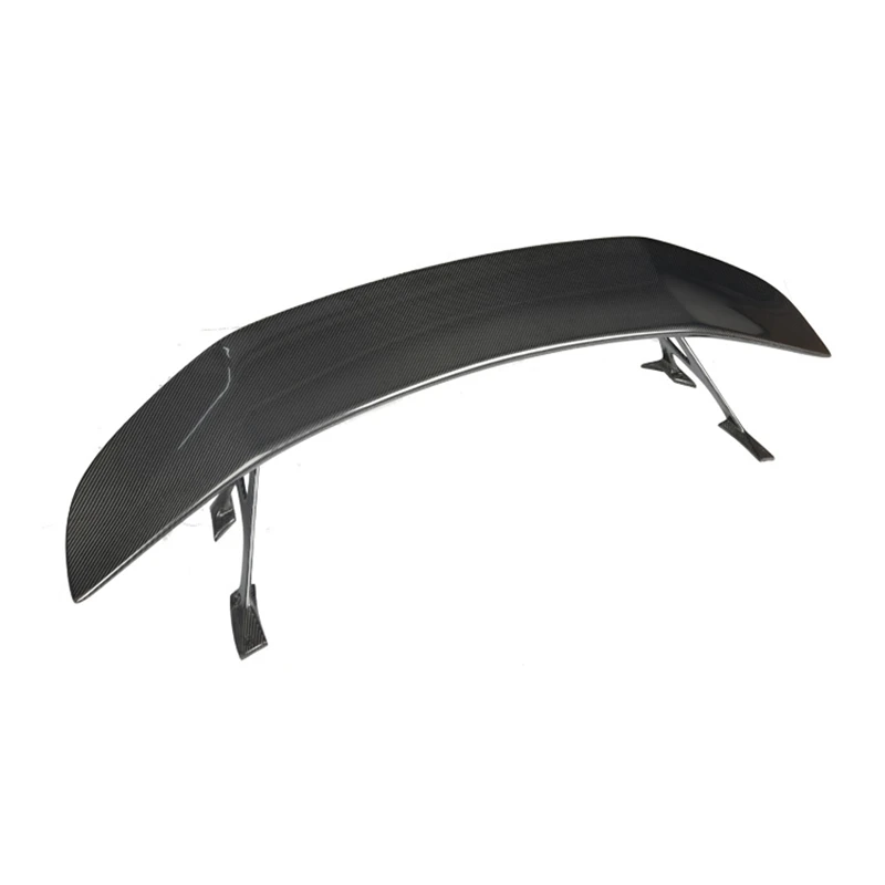 W205 imp-style Carbon Fiber Sporty Car-styling Rear Trunk Wing Spoiler for Mercedes-Benz C-Class